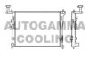 KIA 253102R000 Radiator, engine cooling
